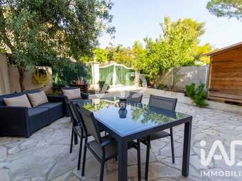 Vente Appartement 2 piècesFréjus