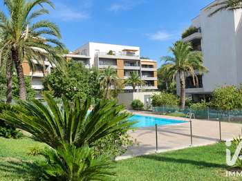Vente Appartement 2 piècesFréjus