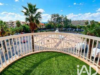 Vente Appartement 2 piècesFréjus