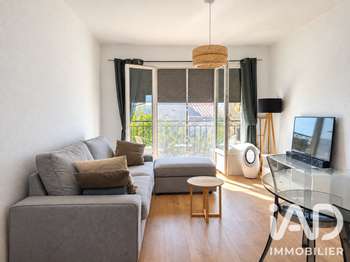 Vente Appartement 2 piècesFréjus