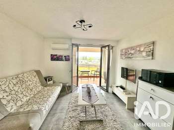 Vente Appartement T1Fréjus