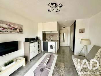 Vente appartement 1 pièce Vente appartement 1 pièce