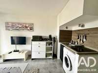 Vente appartement 1 pièce Vente appartement 1 pièce