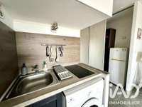 Vente appartement 1 pièce Vente appartement 1 pièce