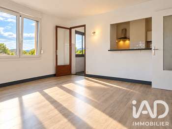Vente appartement 3 pièces Fréjus 83