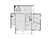 Vente appartement 5 pièces Vente appartement 5 pièces