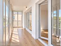 Vente appartement 5 pièces Vente appartement 5 pièces