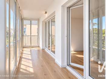 Vente appartement 5 pièces Vente appartement 5 pièces