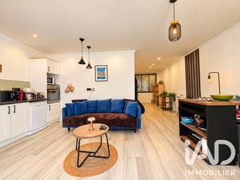 Vente Appartement 3 piècesFréjus