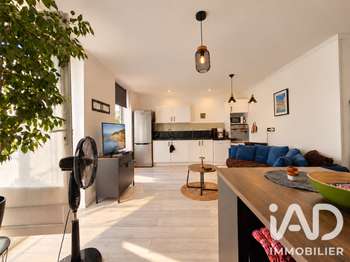 Vente appartement 3 pièces Vente appartement 3 pièces