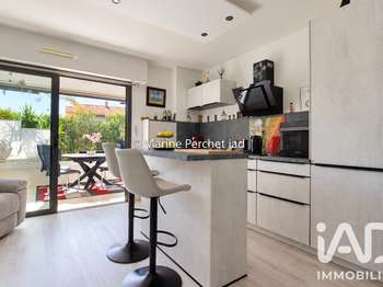Vente Appartement 2 piècesFréjus