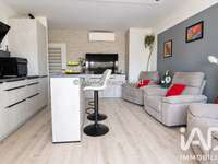 Vente appartement 2 pièces Vente appartement 2 pièces