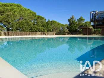 Vente Appartement 2 piècesFréjus