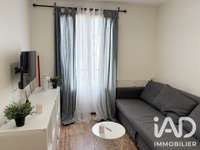 Vente appartement 1 pièce Vente appartement 1 pièce