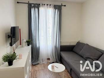 Vente Appartement T1Fréjus