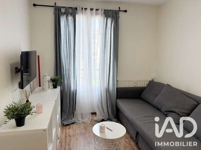 Appartement 1 pièce 19 m² · à Fréjus · 19 m² · 109 500 €