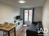 Vente appartement 1 pièce Vente appartement 1 pièce