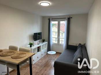 Vente appartement 1 pièce Vente appartement 1 pièce