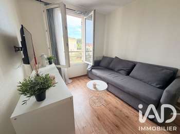 Vente appartement 1 pièce Vente appartement 1 pièce