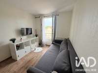 Vente appartement 1 pièce Vente appartement 1 pièce