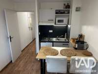 Vente appartement 1 pièce Vente appartement 1 pièce