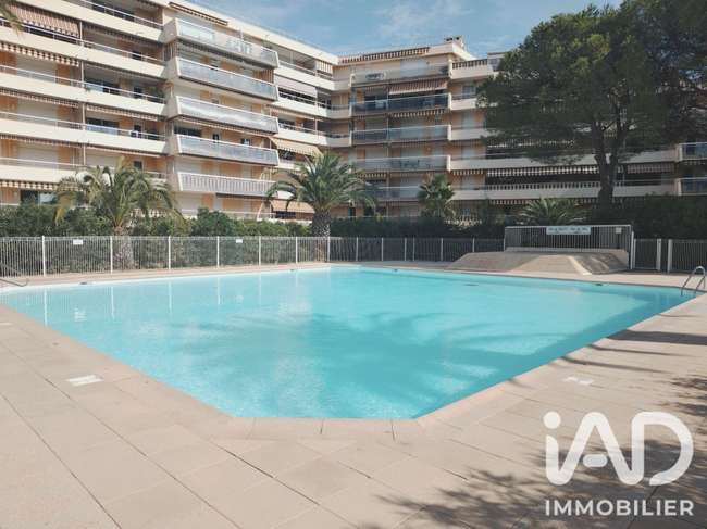 Appartement 1 pièce 35 m² · à Fréjus · 35 m² · 220 000 €