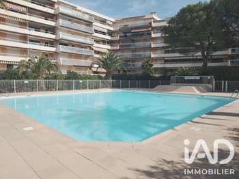 Vente appartement 1 pièce Fréjus 83