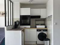 Vente appartement 1 pièce Vente appartement 1 pièce