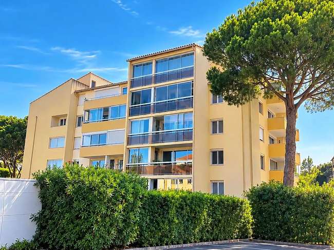 Appartement 3 pièces 70 m² · à Fréjus · 70 m² · 259 000 €