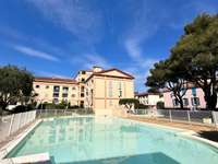 Vente appartement 1 pièce Vente appartement 1 pièce