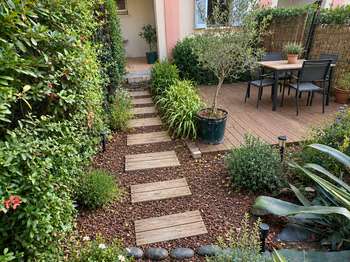 Vente Appartement T1Fréjus