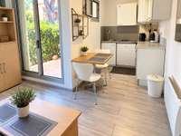 Vente appartement 1 pièce Vente appartement 1 pièce