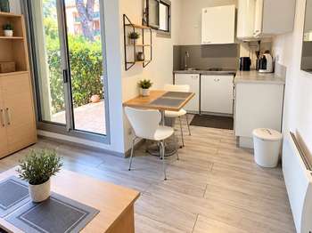Vente appartement 1 pièce Fréjus 83