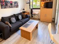 Vente appartement 1 pièce Vente appartement 1 pièce