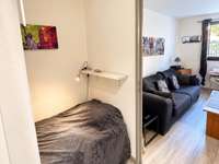 Vente appartement 1 pièce Vente appartement 1 pièce