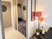 Vente appartement 1 pièce Vente appartement 1 pièce