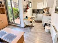 Vente appartement 1 pièce Vente appartement 1 pièce