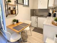 Vente appartement 1 pièce Vente appartement 1 pièce