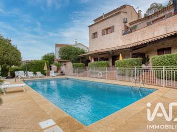 Vente appartement 1 pièce Fréjus 83