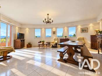 Vente Appartement 4 piècesFréjus