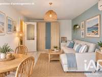 Vente appartement 2 pièces Vente appartement 2 pièces