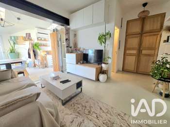 Vente Appartement 3 piècesFréjus