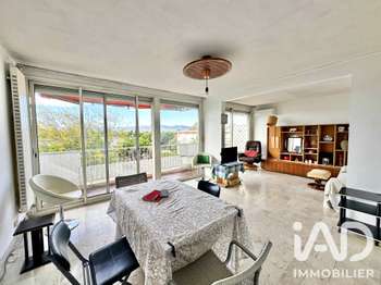 Vente Appartement 3 piècesFréjus