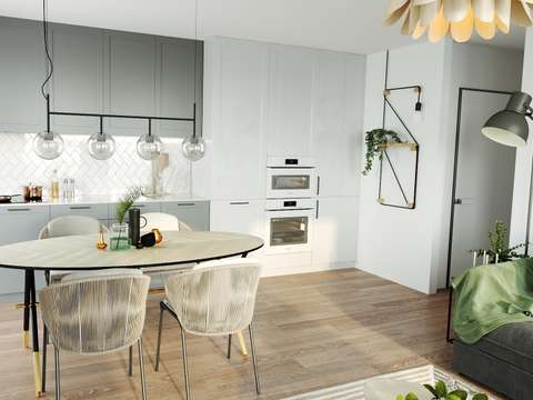 Vente appartement 3 pièces Fréjus 83