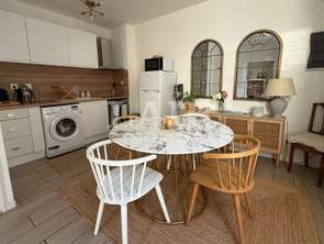 Vente Appartement 3 piècesFresnay-sur-Sarthe