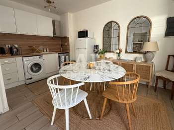 Vente appartement 3 pièces Fresnay-sur-Sarthe 72