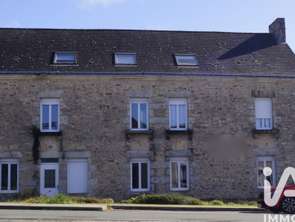 Vente Appartement 4 piècesFresnay-sur-Sarthe
