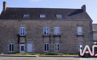 Photo Vente appartement Fresnay-sur-Sarthe