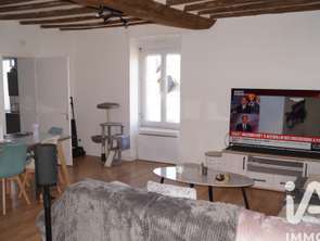 Vente Appartement 3 piècesFresnay-sur-Sarthe