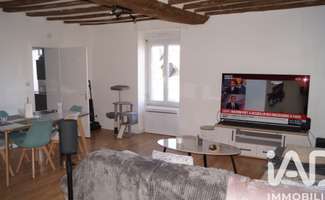 Photo Vente appartement Fresnay-sur-Sarthe